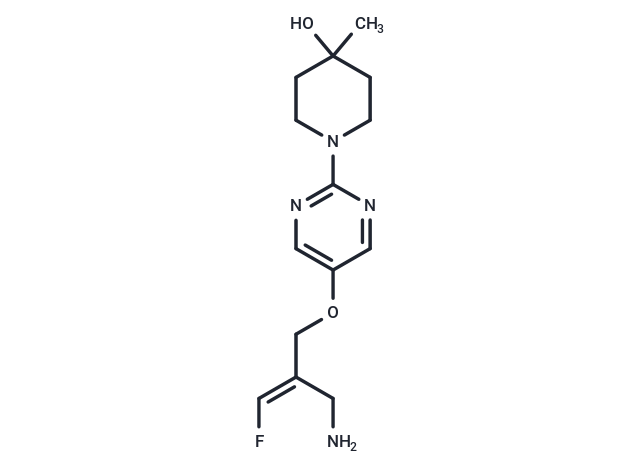 SSAO inhibitor-2