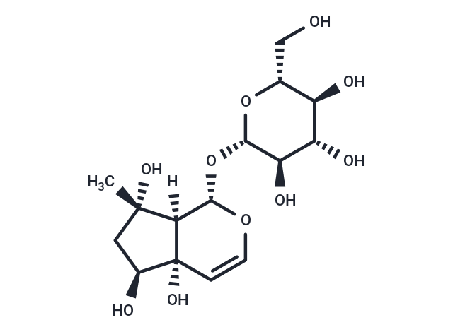 6-Epiharpagide