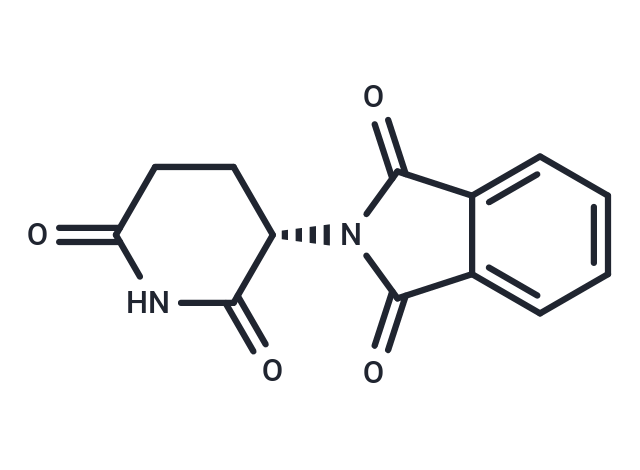 (S)-Thalidomide