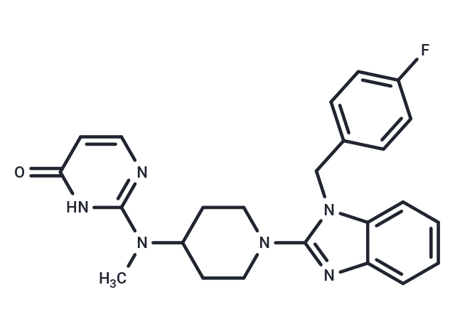 Mizolastine (Standard)