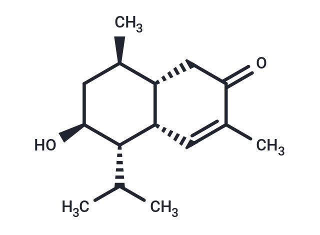 8-Hydroxyageraphorone