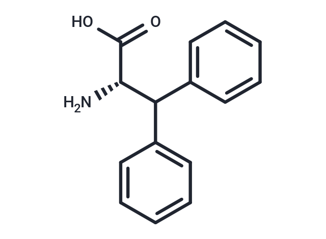 (S)-2-Amino-3,3-diphenylpropanoic acid