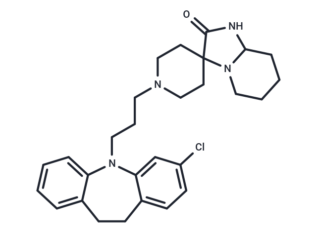 Mosapramine
