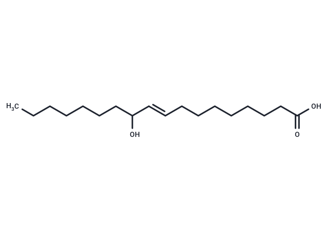 11-Hydroxy-9-octadecenoic acid