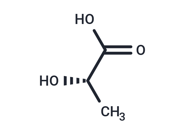 L-Lactic acid