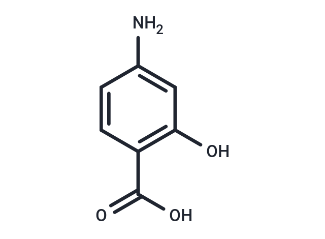 4-Aminosalicylic acid