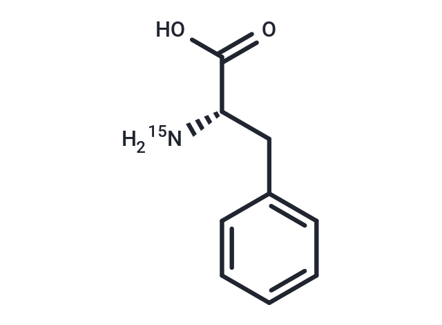 L-Phenylalanine-15N