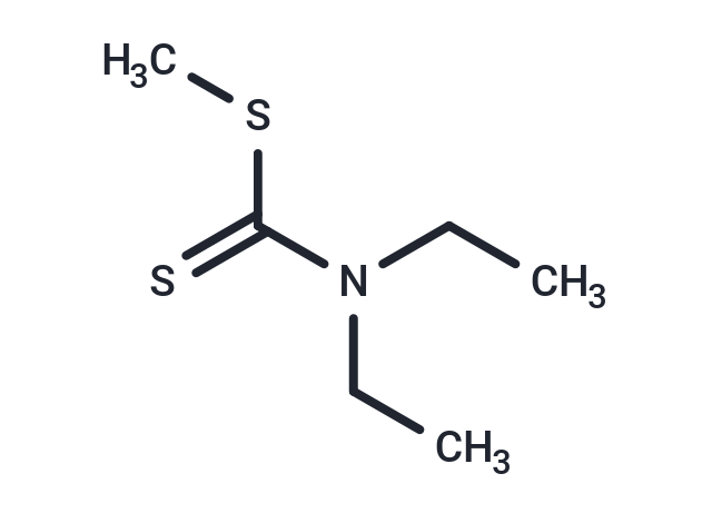 Methyl Diethyldithiocarbamate