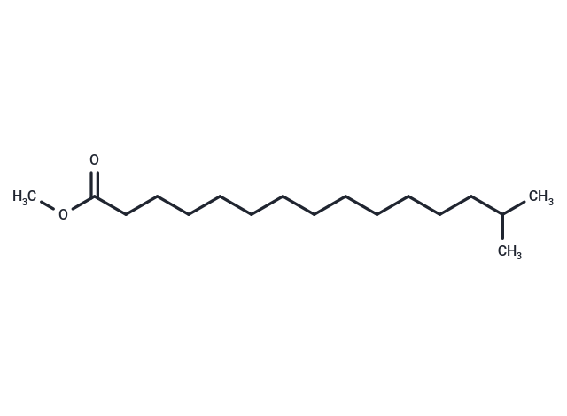 14-methyl Pentadecanoic Acid methyl ester