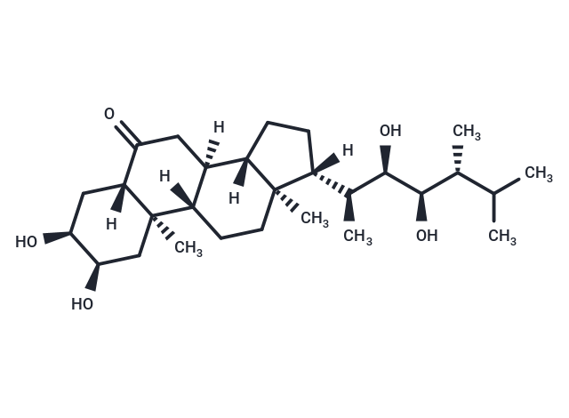 24-Epicastasterone