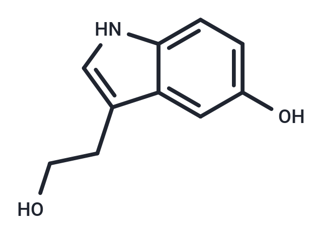 5-Hydroxytryptophol