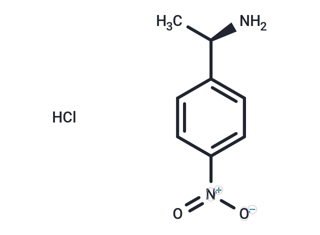 (R)-1-(4-Nitrophenyl)ethanamine hydrochloride
