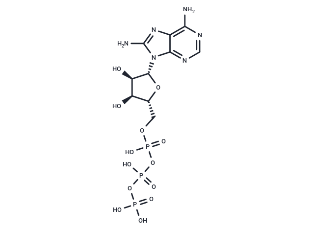 8-NH2-ATP