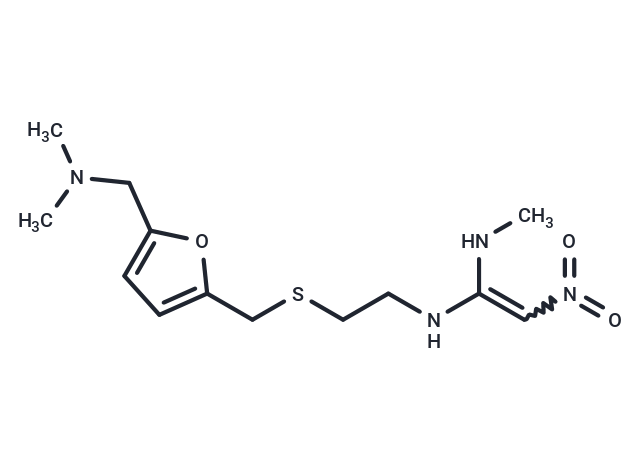 Ranitidine