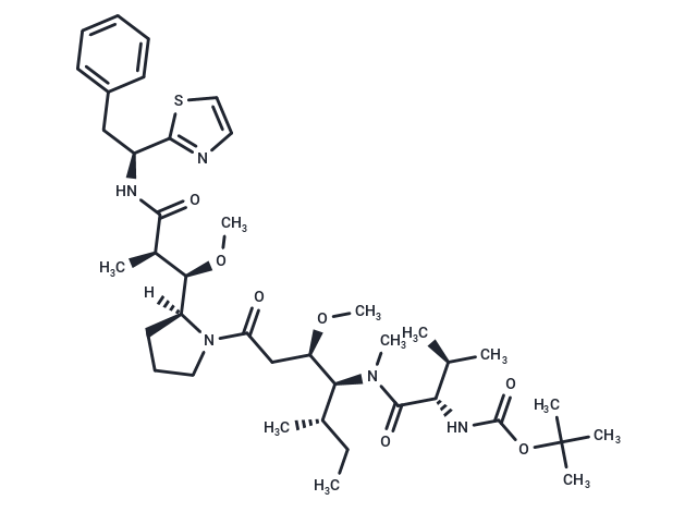 N-Boc-Val-Dil-Dap-Doe
