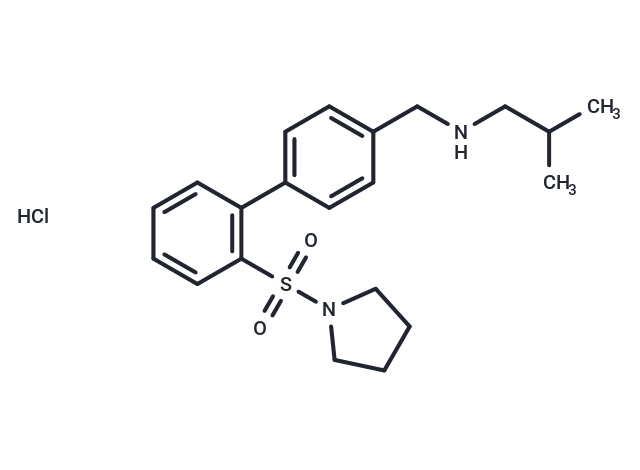 PF-4455242 HCl