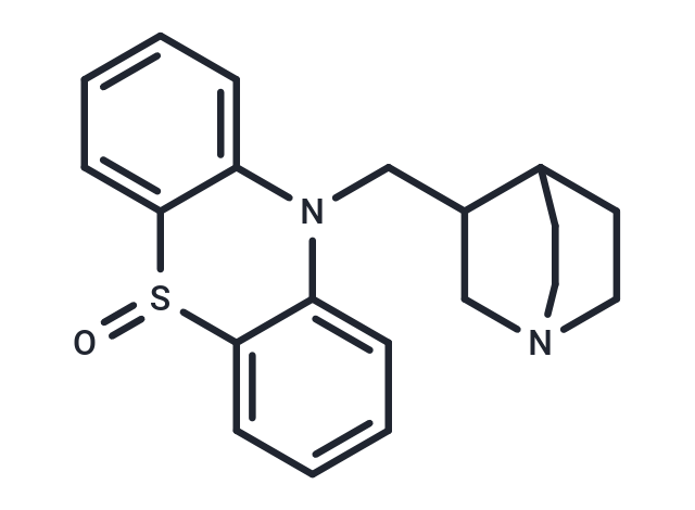 Mequitazine sulfoxide