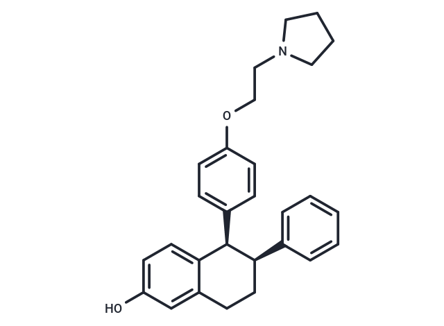 Lasofoxifene