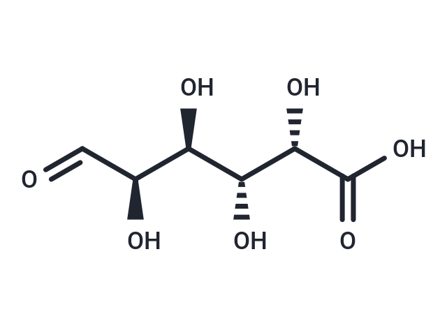 D-Galacturonic acid monohydrate