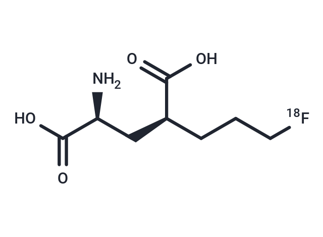 Florilglutamic acid (18F)