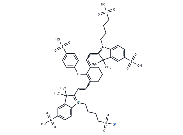 Nerindocianine