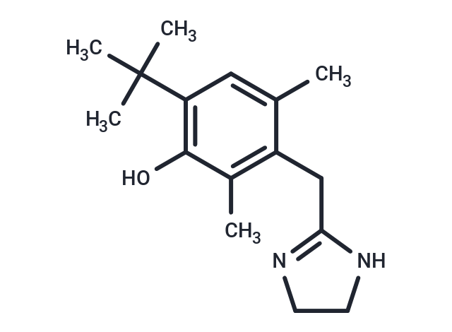 OxyMetazoline