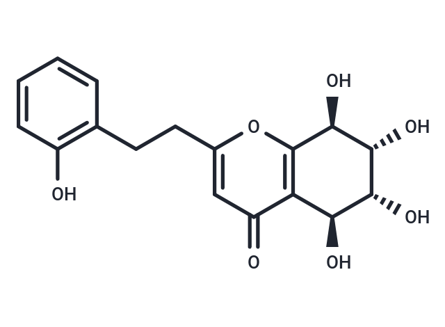 2'-Hydroxylagarotetrol