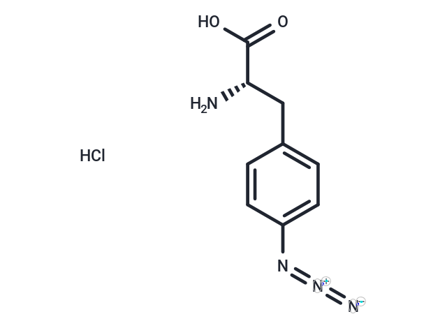 4-Azido-L-phenylalanine hydrochloride