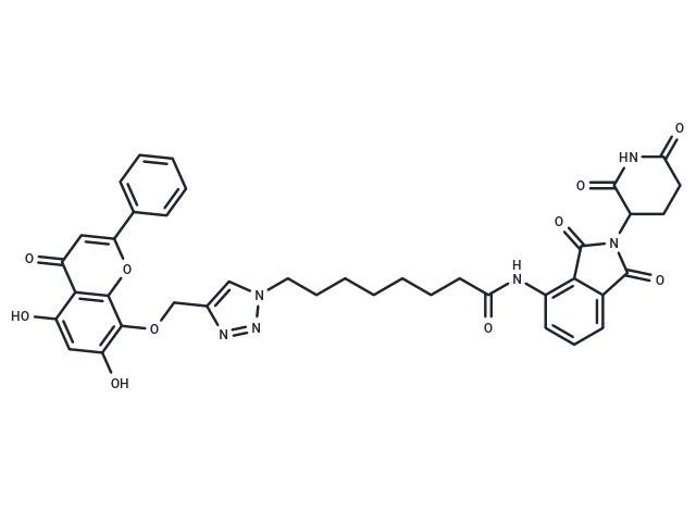 PROTAC CDK9 degrader-2