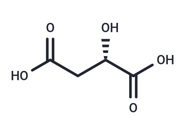 (S)-Malic acid (Standard)