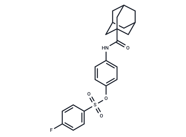 Enpp/Carbonic anhydrase-IN-2