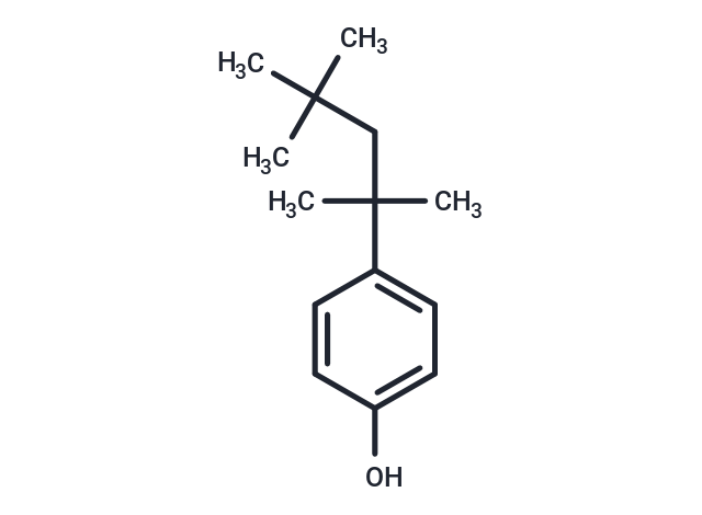 4-tert-Octylphenol (Standard)
