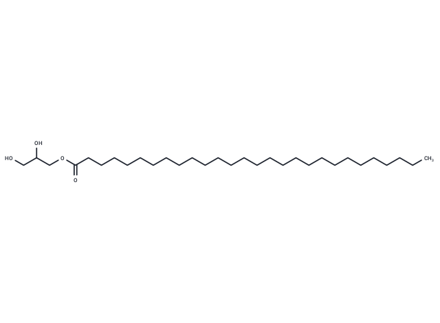 1-Octacosanoyl glyceride