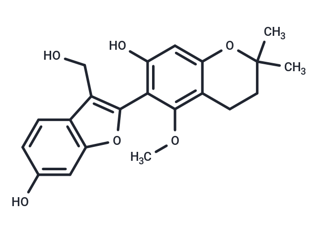 Glycyuralin E