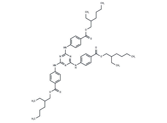 Ethylhexyl Triazone (Standard)