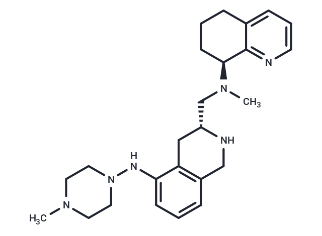 CXCR4 antagonist 2