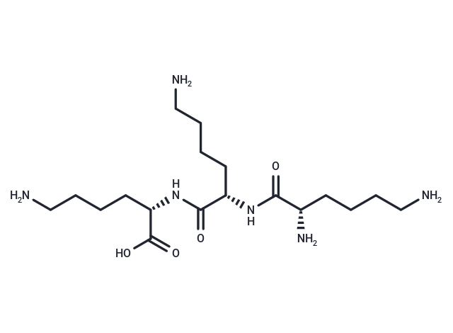 Lysyllysyllysine