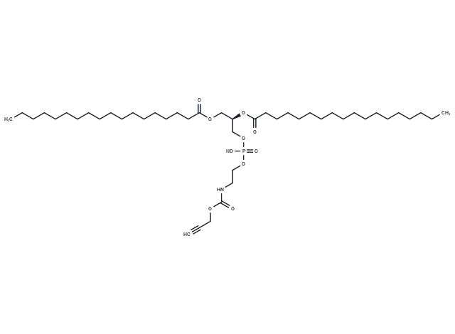 DSPE-alkyne