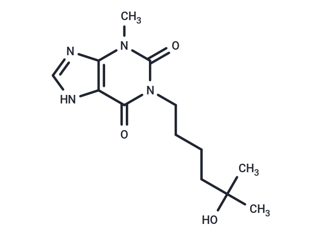Albifylline
