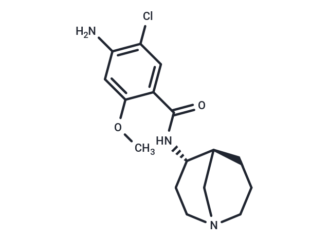 (S)-Renzapride
