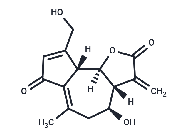 Lactucin