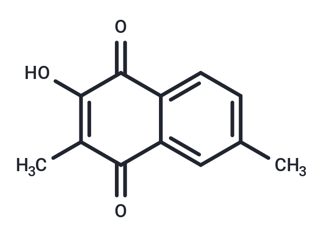 3-Hydroxychimaphilin