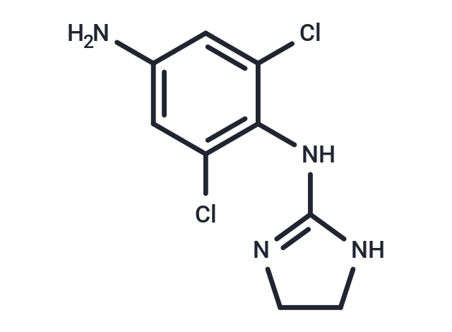 Apraclonidine