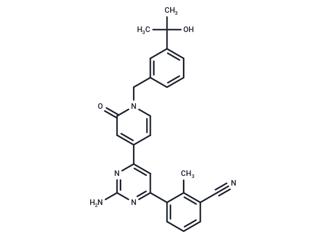 A2AR-antagonist-1