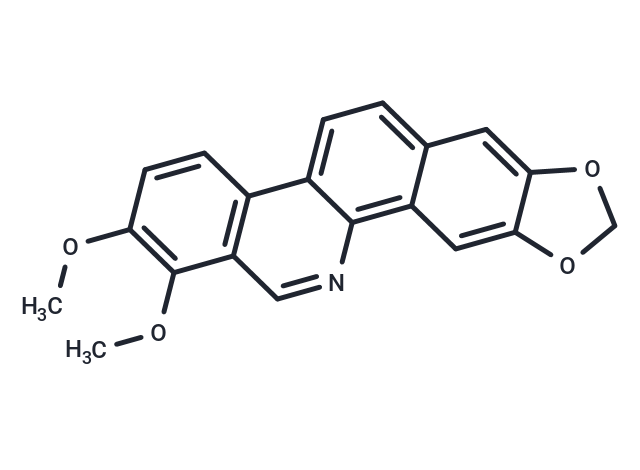 Norchelerythrine