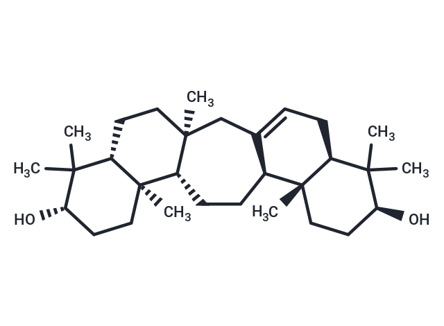 Serratenediol