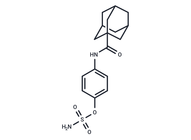 Steroid sulfatase-IN-2