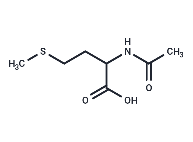 N-Acetyl-DL-methionine
