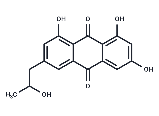 Isorhodoptilometrin