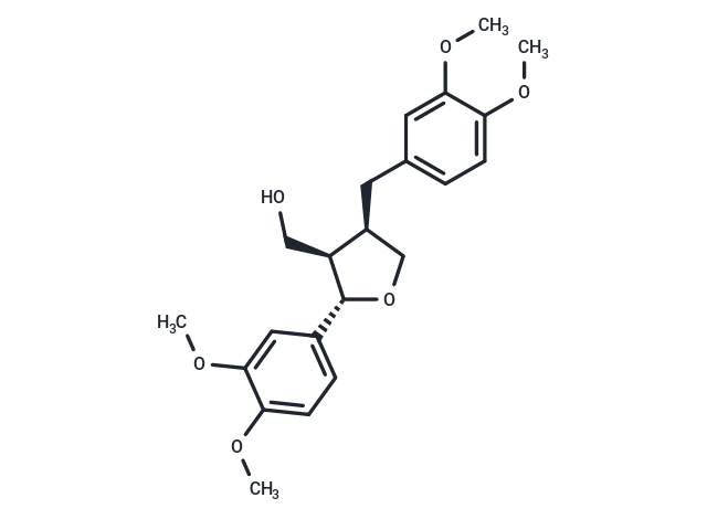 Lariciresinol dimethyl ether